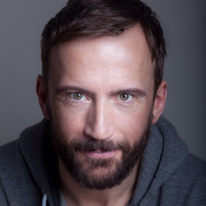 Anthony Howell Actor