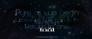 Intension by TOOLPlease, support the band at: http://www.toolband.com