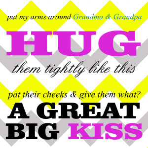 Hersheys Hugs. Mother's Day Hershey Kiss Poem . View Original ...