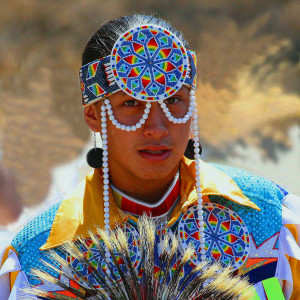 Native American Wall Decor