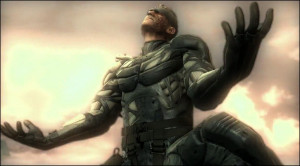 Metal Gear Countdown: Top 5 Most Iconic Snake Quotes