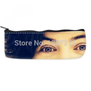 Custom One Direction Quotes Pencil Case Great Design