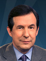 Chris Wallace