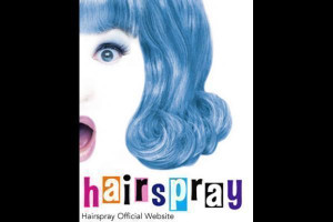 Hairspray (musical) - Hairspray (musical) Wallpaper