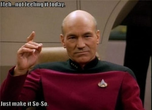 Star Trek Funny Photos