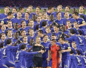Zlatan Ibrahimovic’s comment that Chelsea acted like babies spawns ...