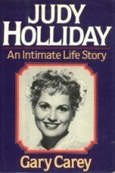 Start by marking “Judy Holliday” as Want to Read:
