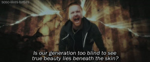 Memphis May Fire - Beneath the Skin