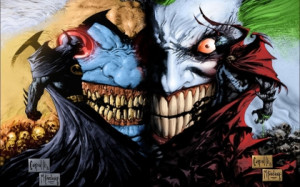 batman dc comics the joker 1680x1050 wallpaper Comics DC Comics HD Art ...