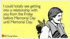 Funny Memorial Day Quotes Sayings Images 2015