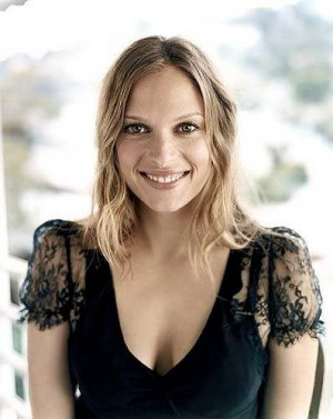 Vinessa Shaw Pictures...