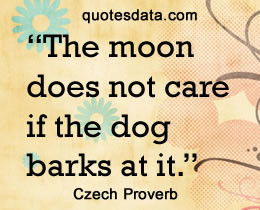 Picture Popular European proverbs