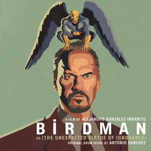 Birdman’ Soundtrack Details