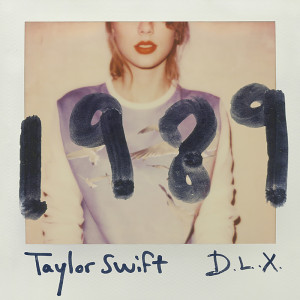 Taylor Swift New Album 1989 Release Date October 27, 2014: Deluxe ...