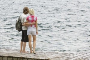 Don't settle for reading goodbye love quotes - learn how to bring back ...