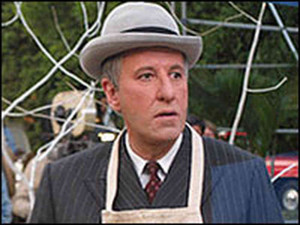 Being There Peter Sellers Geoffrey rush as peter sellers