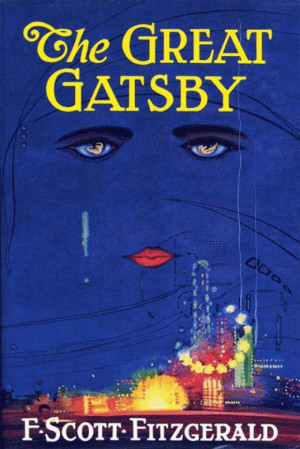 The Great Gatsby. The movie was always going to be disappointing. Some ...