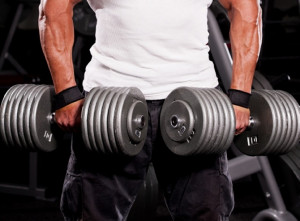 more weight more tension more intensity equals more muscle growth