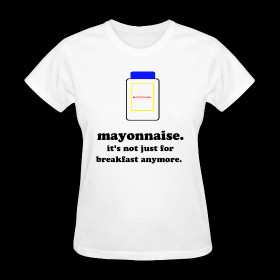 Mayonnaise ~ 625