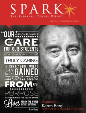 Found on news.kabbalah.com