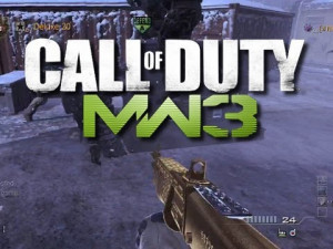 MW3 Funny Moments – Level 1 Noobs and Lag!