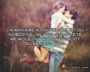 You Complete Me Quotes You complete me wouldnt want | Download
