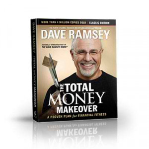 Recommended Resource: My Total Money Makeover with @DaveRamsey