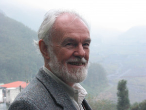 David Harvey: “The irrationality of the system is clear”