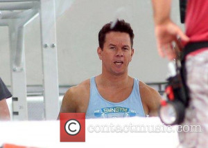 Picture Mark Wahlberg Photo