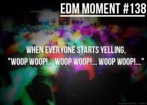 Electronic Dance Music Quotes