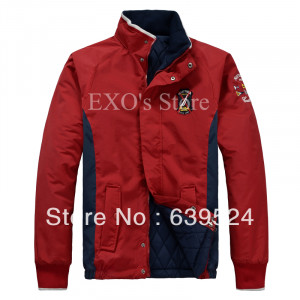 nautica boss men jacket sport jacket men casual winter overcoat jacket