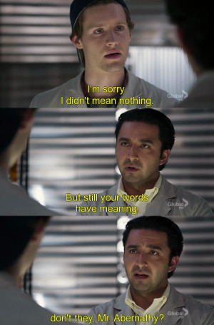 Judging People Appearance