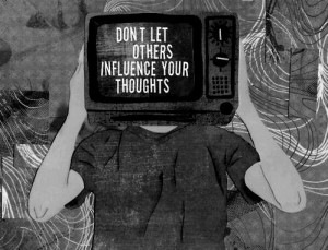 has made me want to go off on one.