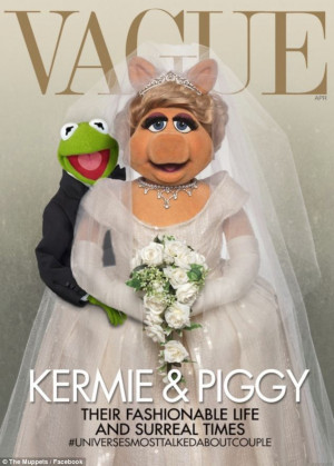 Blog Funny Miss Piggy