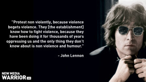 Collection Of The 28 Most Memorable #John #Lennon #Quotes