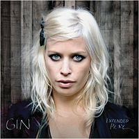 Gin Wigmore