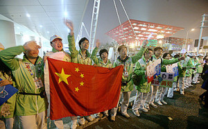 Bidding Adieu Quotes