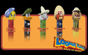 ... Looney Tunes Yosemite Sam I Heart Cowboys Juniors Medium T-shirt Funny