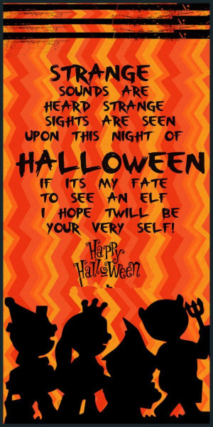 Meaning Halloween Quotes For Scrapbooking 2014