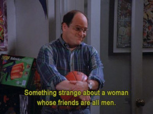 Seinfeld Quotes George Quote And picture