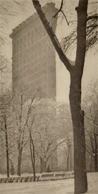 Alfred Stieglitz