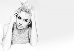 Miley Cyrus planea nuevo disco para 2013