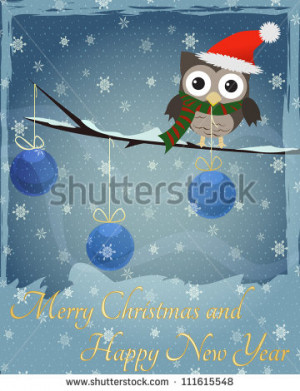 ... happy-new-year-little-brown-owl-on-snowy-branch-and-happy-new-year