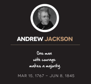 The Best Quotes For Men – By Famous Men In History