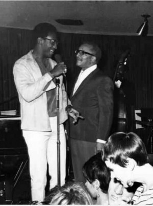 Cosby & Redd Foxx: African American, Entertainment History, Redd Foxx ...