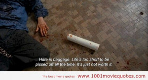 American History X (1998) quote