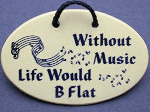 ... sayings and quotes for musicians, music lovers, music teachers, and