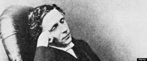 Lewis Carroll Quotes: Happy Birthday Mr Dodgson!