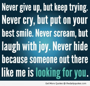 love quotes never give up on love quotes never give up never give up ...