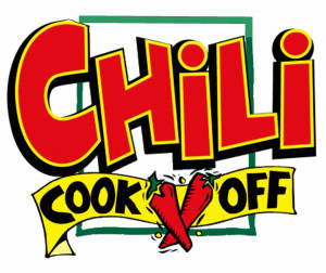 April 6th is the Annual Chili Cookoff and Open Mic Extravaganza!